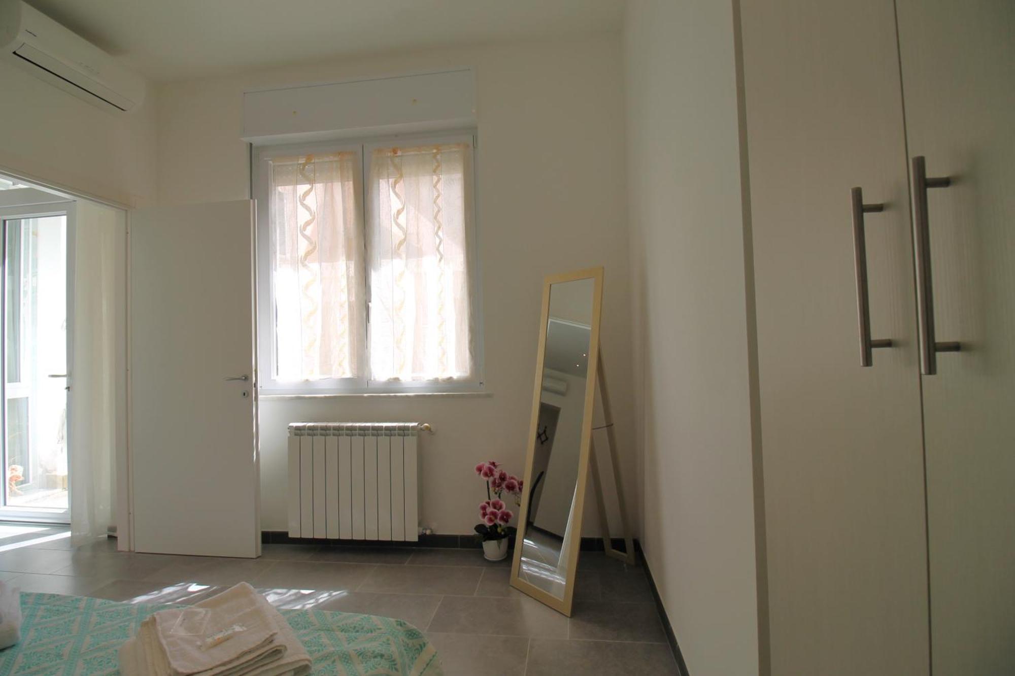 Apartamento Casa Anna Cagliari Exterior foto