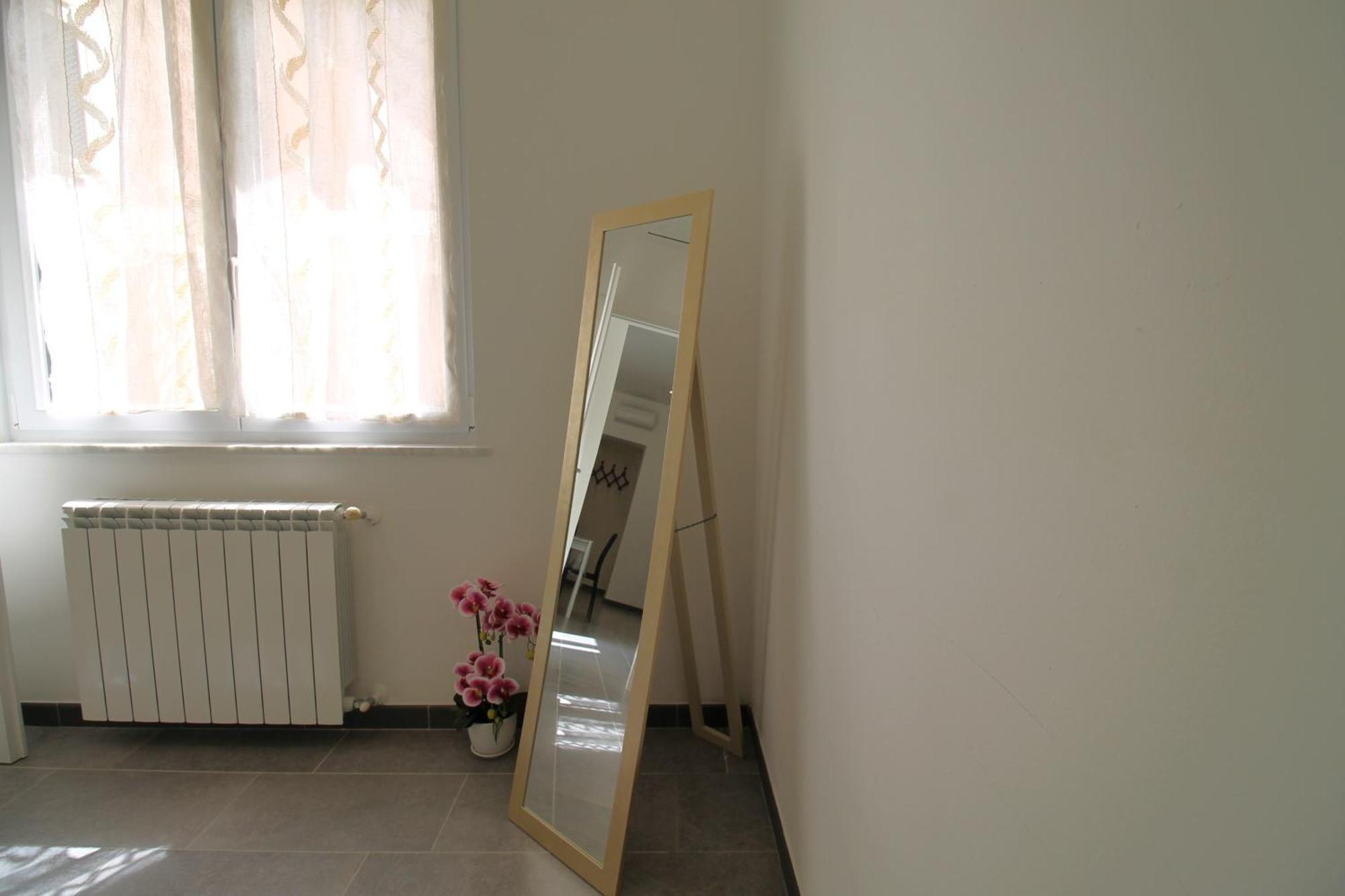 Apartamento Casa Anna Cagliari Exterior foto
