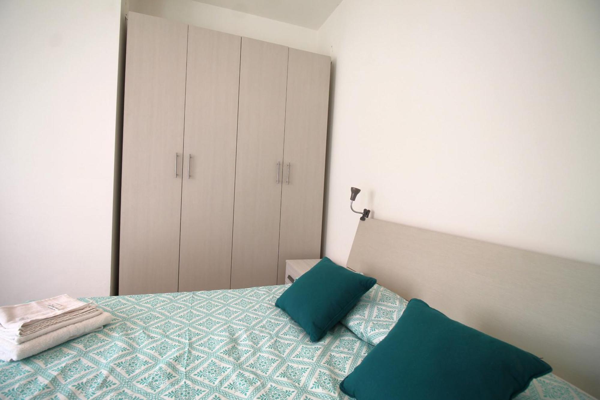 Apartamento Casa Anna Cagliari Exterior foto