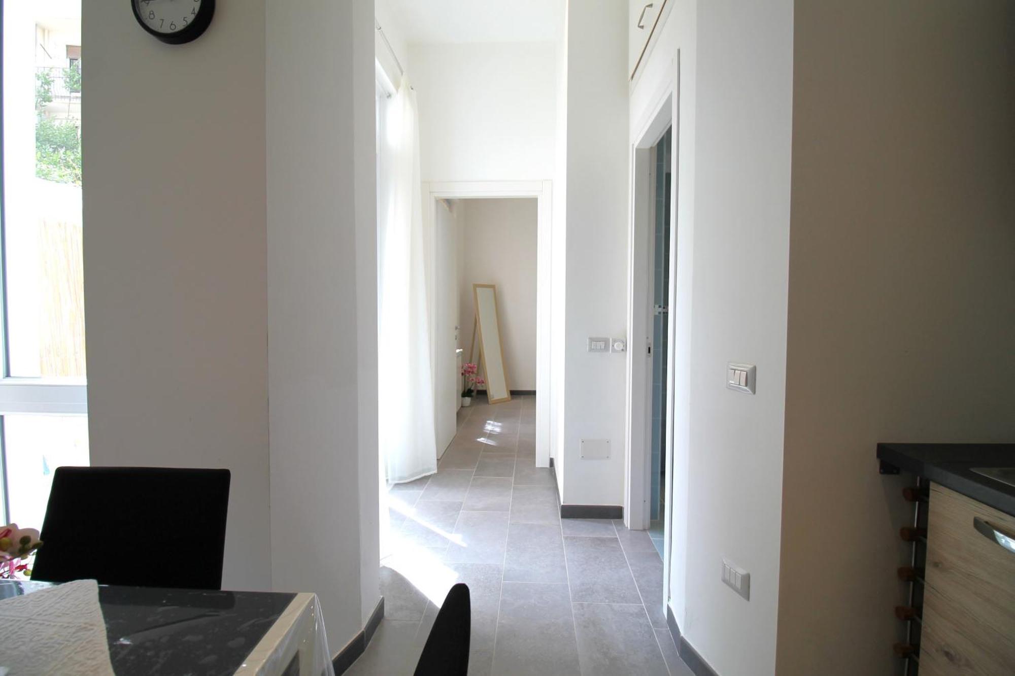 Apartamento Casa Anna Cagliari Exterior foto