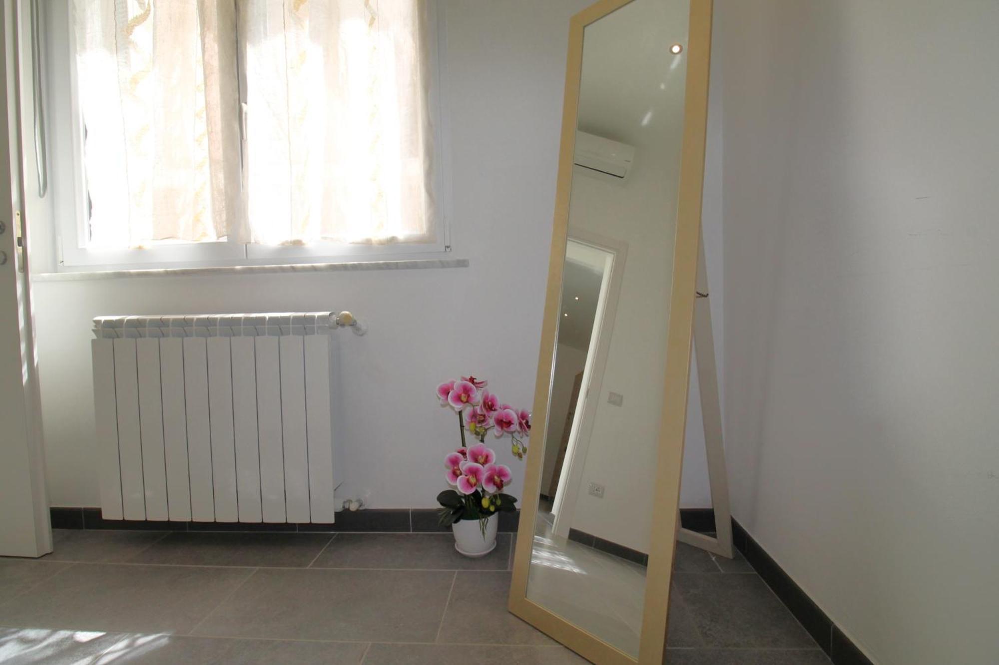 Apartamento Casa Anna Cagliari Exterior foto