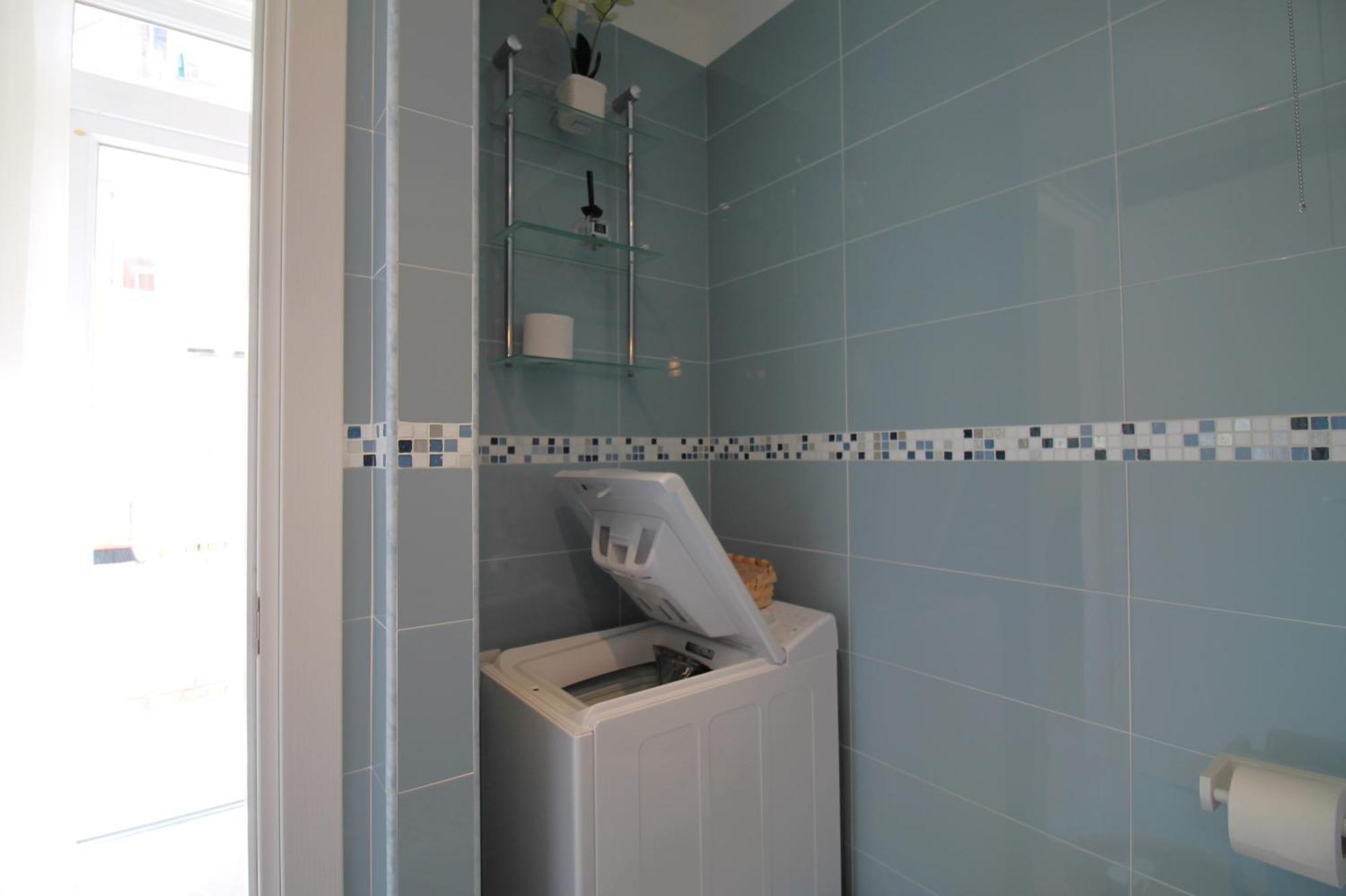 Apartamento Casa Anna Cagliari Exterior foto