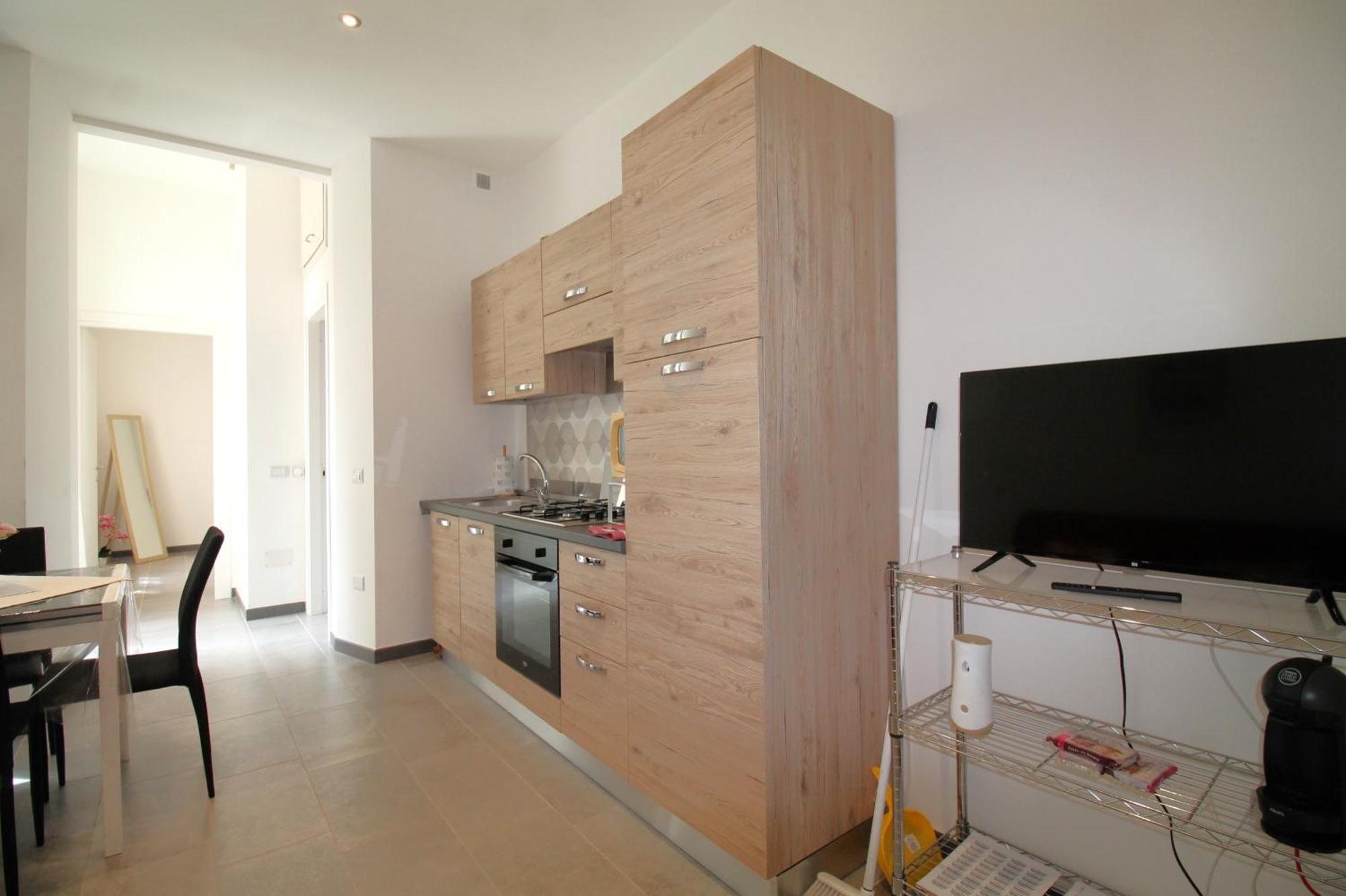 Apartamento Casa Anna Cagliari Exterior foto