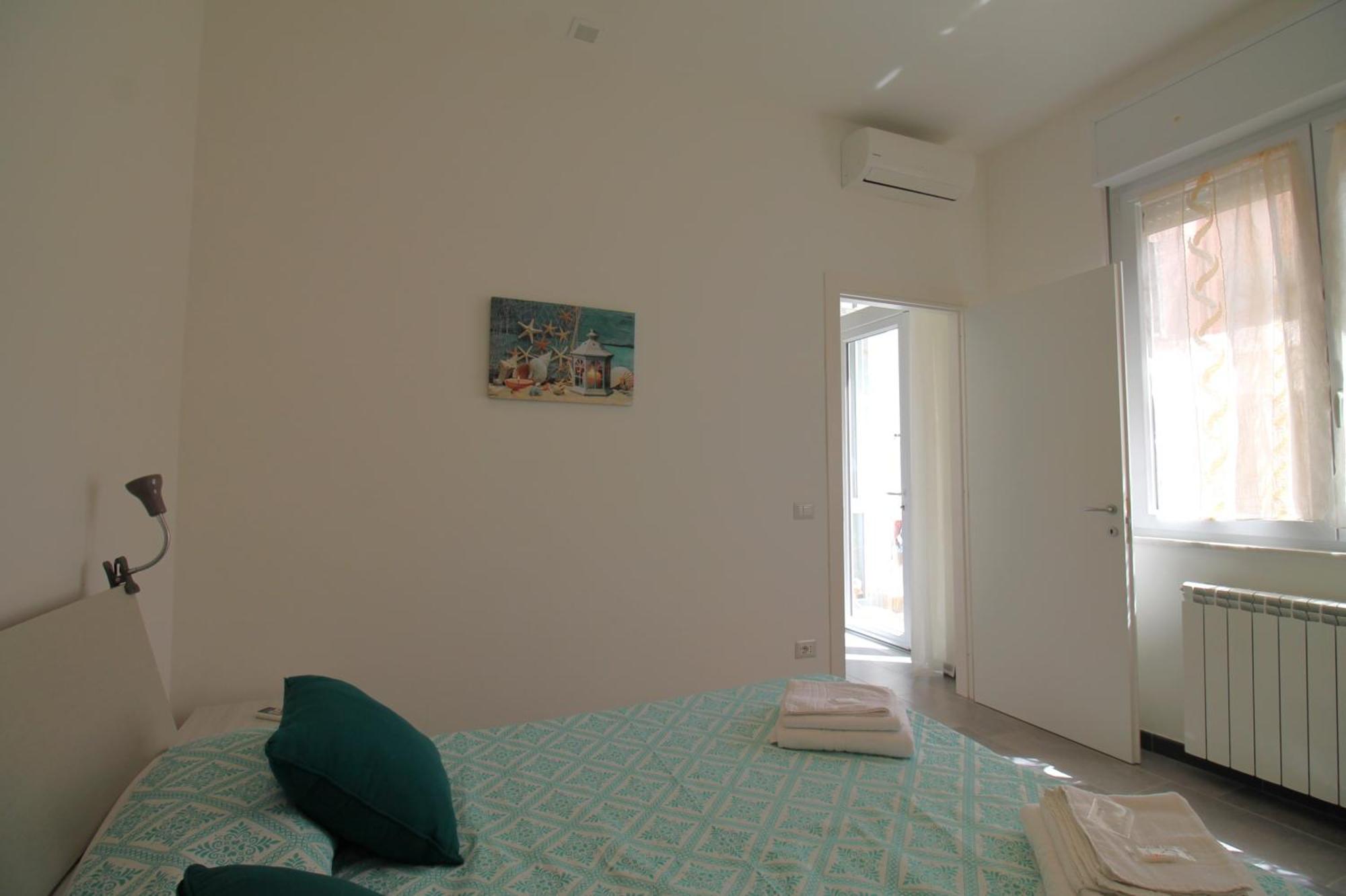 Apartamento Casa Anna Cagliari Exterior foto